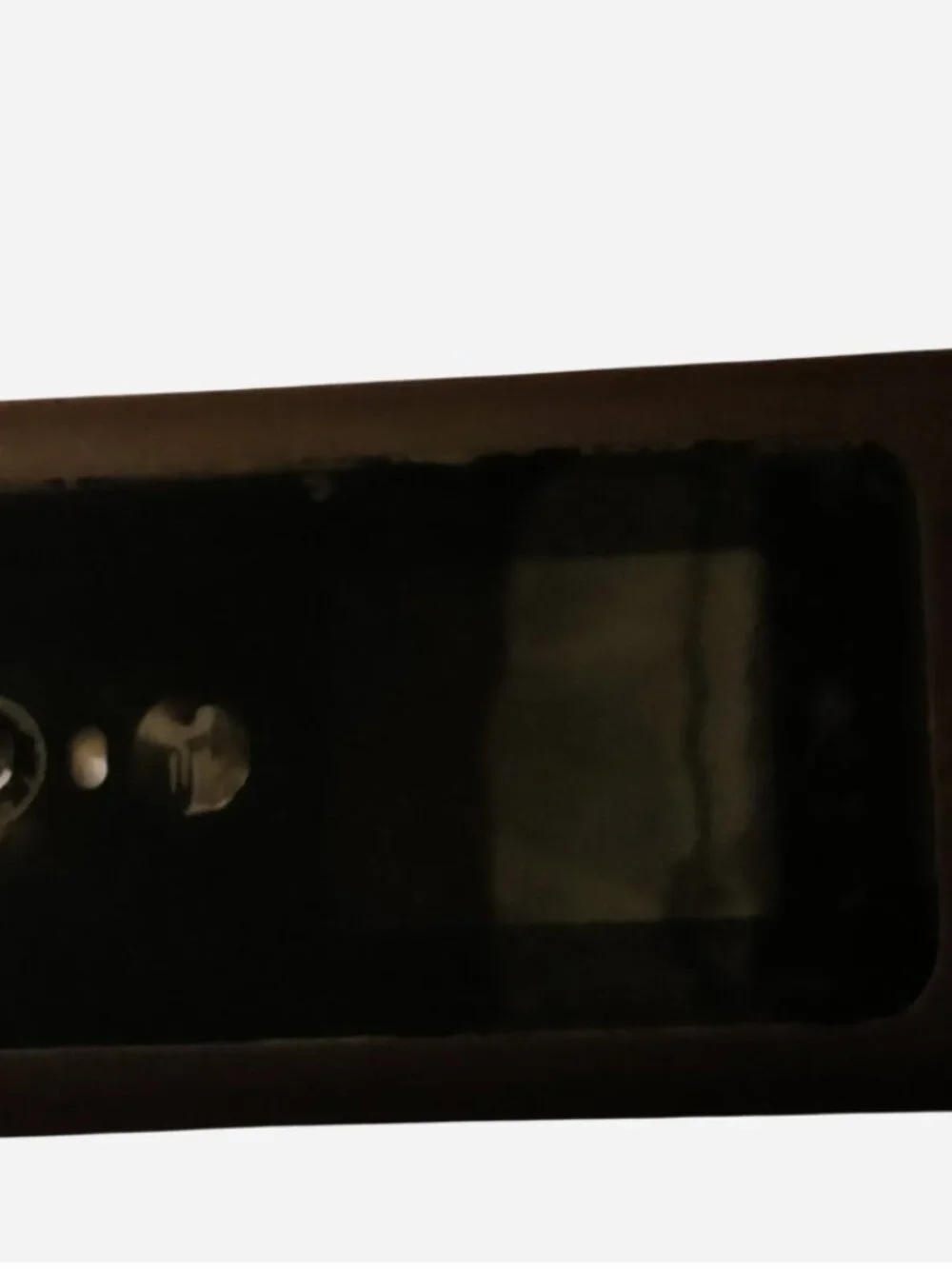 KaiOS Flip Phone